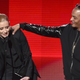 Illustration for article titled T.I. Confirms That Iggy Azalea Is Still His Partner, Aww